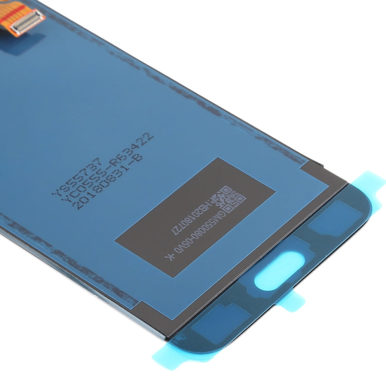 หน้าจอแอลซีดีและชุดประกอบDigitizer (วัสดุTFT) สำหรับGalaxy J7 (2017), J730F/DS, J730FM/DS, For Samsung Galaxy J7 (2017) TFT, For Galaxy J7 (2017) TFT, For Galaxy J7 (2017)TFT
