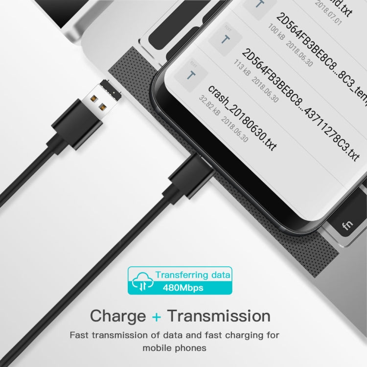 อลูมิเนียมอัลลอยด์ขนาดเล็ก USB-C / Type-C ชายกับตัวเชื่อมต่ออะแดปเตอร์ OTG หญิง USB
