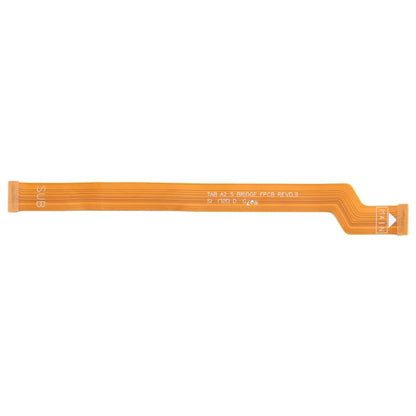สำหรับ Samsung Galaxy Tab A 8.0 (2017) / SM-T380 / SM-T385 เมนบอร์ด Flex Cable, For Samsung Galaxy Tab A 8.0 (2017)