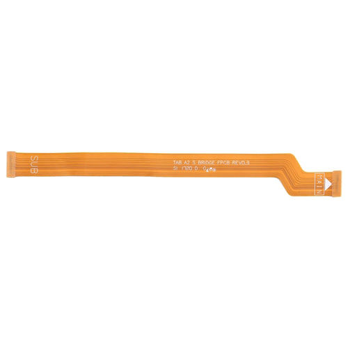 สำหรับ Samsung Galaxy Tab A 8.0 (2017) / SM-T380 / SM-T385 เมนบอร์ด Flex Cable, For Samsung Galaxy Tab A 8.0 (2017)
