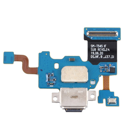 สำหรับ Samsung Galaxy Tab Active Pro SM-T545 พอร์ตชาร์จ BOARD, For Samsung Galaxy Tab Active Pro