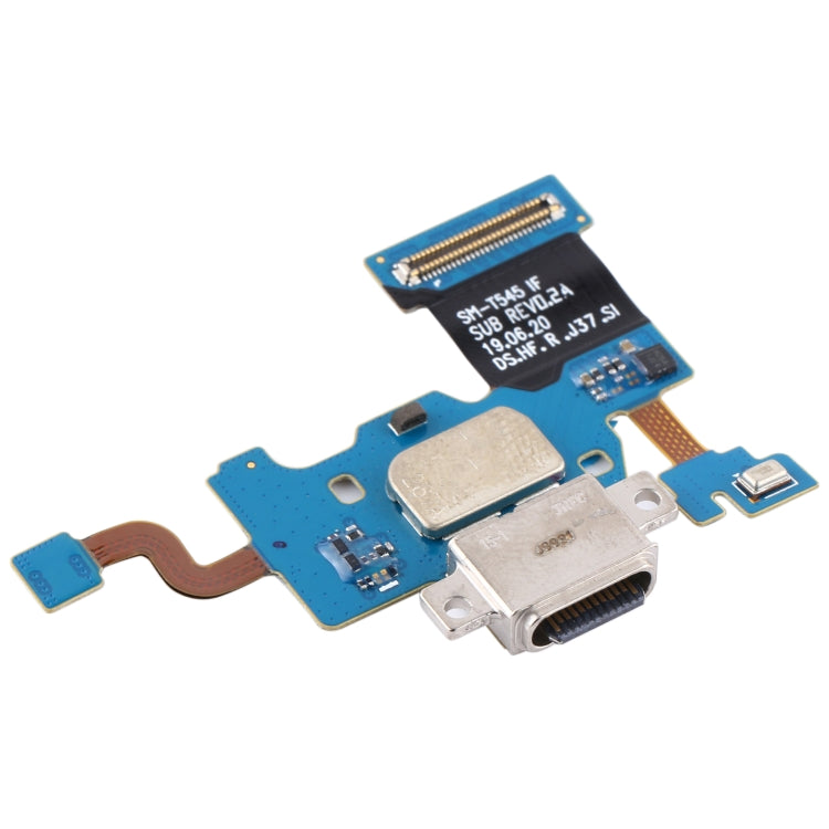 สำหรับ Samsung Galaxy Tab Active Pro SM-T545 พอร์ตชาร์จ BOARD, For Samsung Galaxy Tab Active Pro