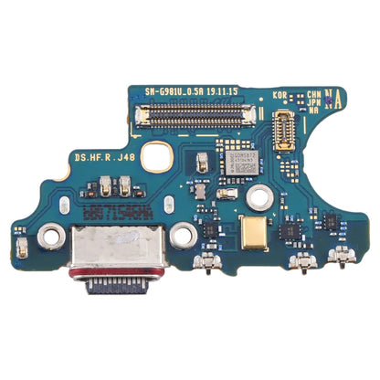 สำหรับ Samsung Galaxy S20 5G / SM-G981U บอร์ดพอร์ตชาร์จดั้งเดิม, For Samsung Galaxy S20 5G(Original)