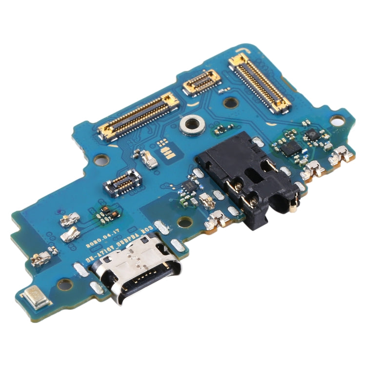 สำหรับ Samsung Galaxy A71 5G UW / SM-A716V Original พอร์ตชาร์จ BOARD, For Samsung Galaxy A71 5G UW(Original)