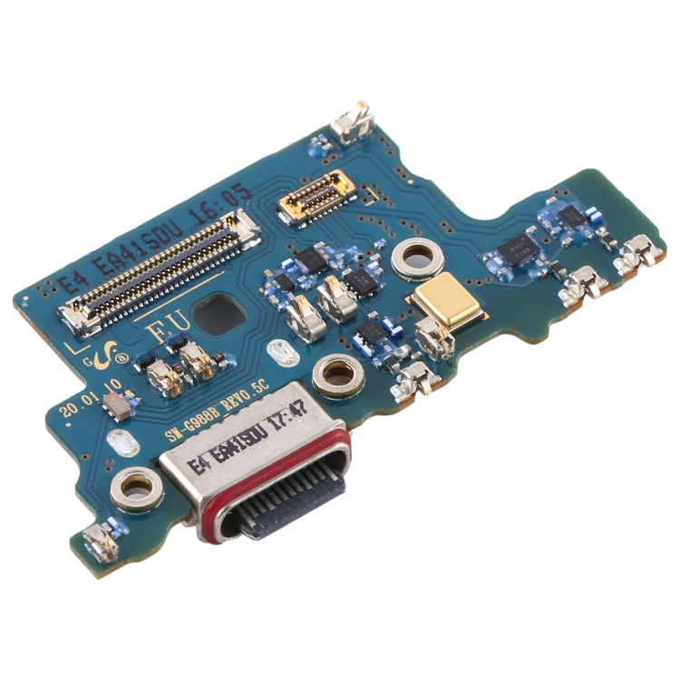 สำหรับ Samsung Galaxy S20 Ultra 5G / SM-G988B บอร์ดพอร์ตชาร์จดั้งเดิม, For Samsung Galaxy S20 Ultra 5G/G988B(Original)