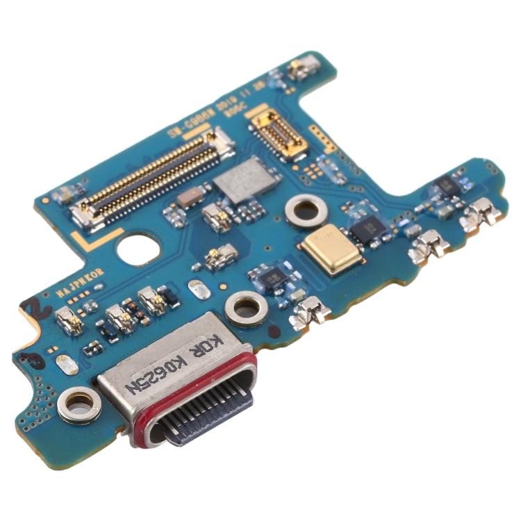 สำหรับ Samsung Galaxy S20 + 5G / SM-G986N บอร์ดพอร์ตชาร์จดั้งเดิม, For Samsung Galaxy S20+ 5G/G986N(Original)