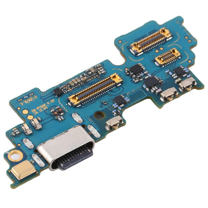 สำหรับ Samsung Galaxy Z Flip / SM-F700 Original พอร์ตชาร์จ BOARD, For Samsung Galaxy Z Flip