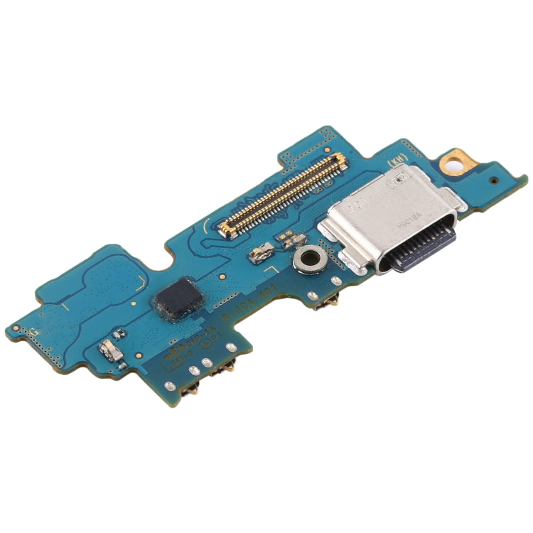 สำหรับ Samsung Galaxy Z Flip / SM-F700 Original พอร์ตชาร์จ BOARD, For Samsung Galaxy Z Flip