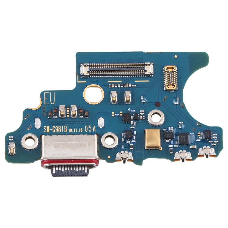 สำหรับ Samsung Galaxy S20 5G / SM-G981B บอร์ดพอร์ตชาร์จดั้งเดิม, For Samsung Galaxy S20 5G/G981B