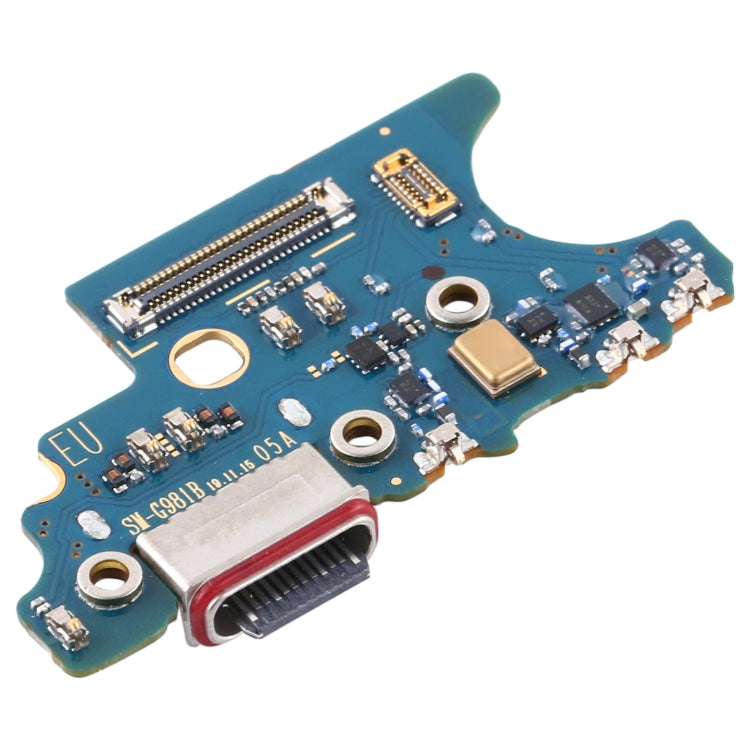 สำหรับ Samsung Galaxy S20 5G / SM-G981B บอร์ดพอร์ตชาร์จดั้งเดิม, For Samsung Galaxy S20 5G/G981B