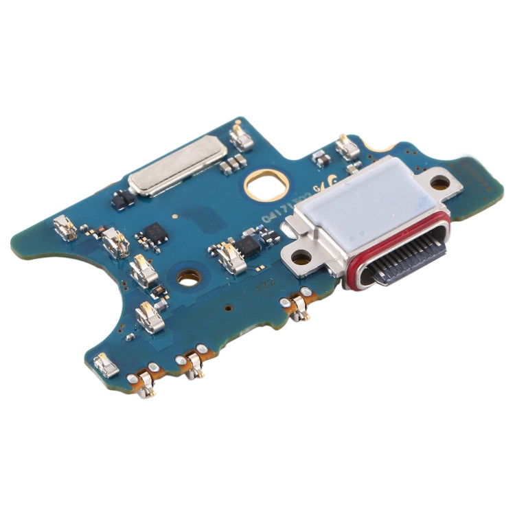สำหรับ Samsung Galaxy S20 5G / SM-G981B บอร์ดพอร์ตชาร์จดั้งเดิม, For Samsung Galaxy S20 5G/G981B