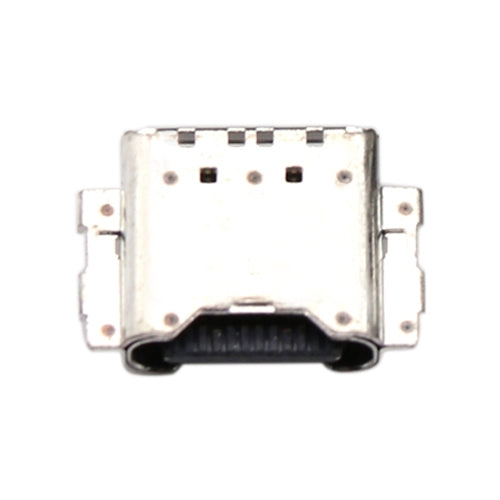 สำหรับ Samsung Galaxy Tab A 10.5 T590 T595 T597 10 ชิ้นชาร์จพอร์ต Connector, For Samsung SM-T595