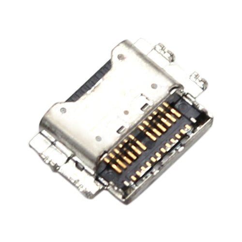 สำหรับ Samsung Galaxy Tab A 10.5 T590 T595 T597 10 ชิ้นชาร์จพอร์ต Connector, For Samsung SM-T595