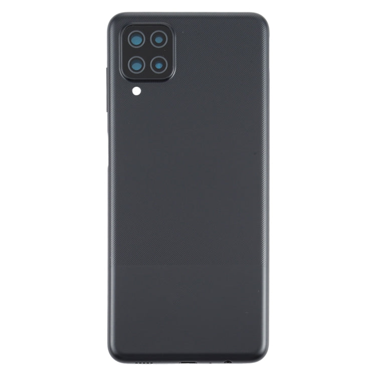 สำหรับฝาหลังแบตเตอรี่ Samsung Galaxy A12, For Samsung Galaxy A12