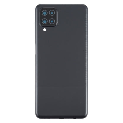สำหรับฝาหลังแบตเตอรี่ Samsung Galaxy A12, For Samsung Galaxy A12