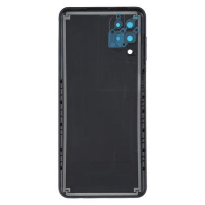 สำหรับฝาหลังแบตเตอรี่ Samsung Galaxy A12, For Samsung Galaxy A12