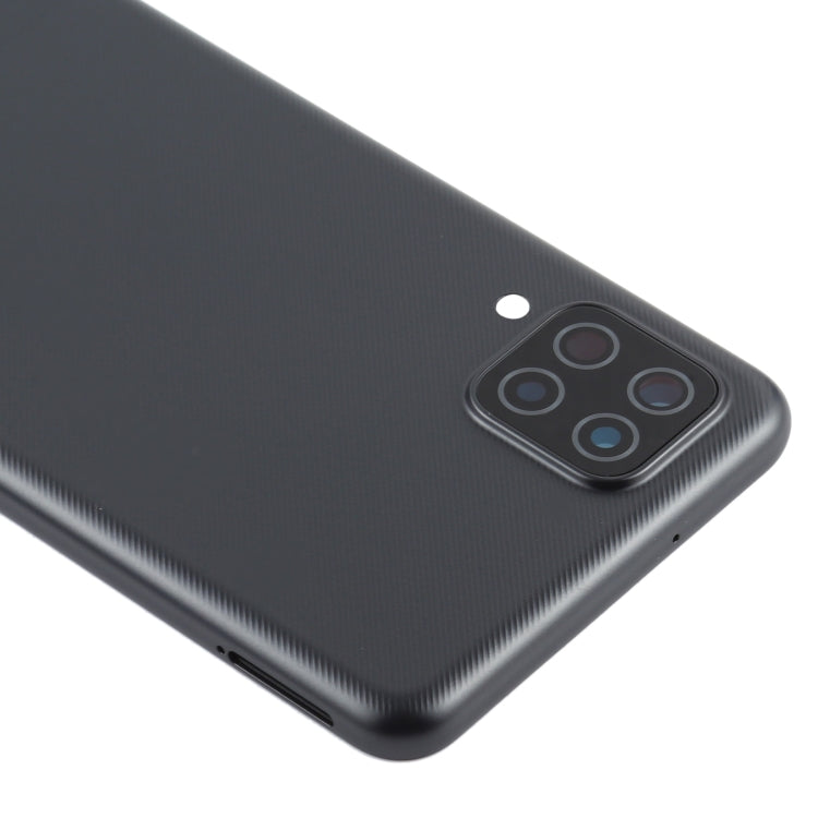 สำหรับฝาหลังแบตเตอรี่ Samsung Galaxy A12, For Samsung Galaxy A12