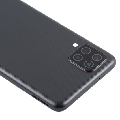 สำหรับฝาหลังแบตเตอรี่ Samsung Galaxy A12, For Samsung Galaxy A12
