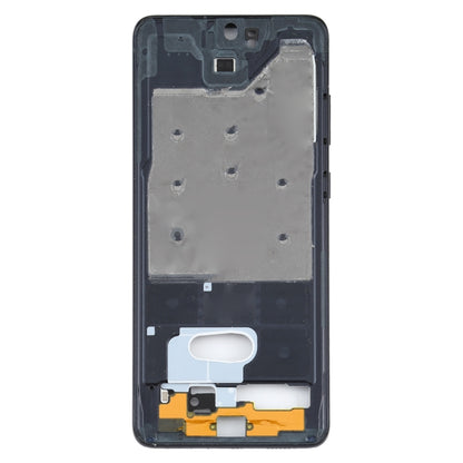 สำหรับ Samsung Galaxy S20 + 5G SM-G986B แผ่นปิดกรอบกลาง, For Samsung Galaxy S20+ 5G