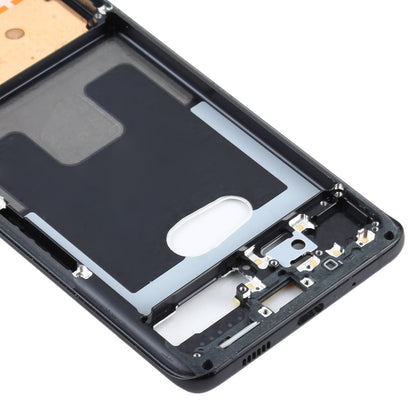 สำหรับ Samsung Galaxy S20 + 5G SM-G986B แผ่นปิดกรอบกลาง, For Samsung Galaxy S20+ 5G