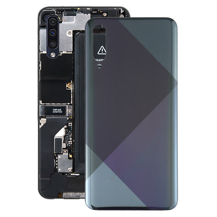 สำหรับ Samsung Galaxy A50s SM-A507F ฝาหลังแบตเตอรี่, For Samsung Galaxy A50s SM-A507F