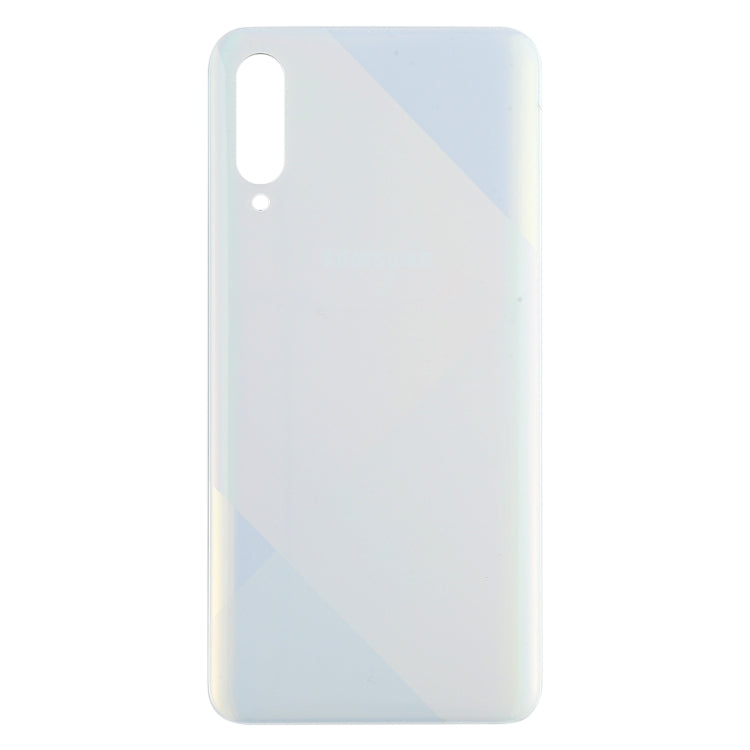 สำหรับ Samsung Galaxy A50s SM-A507F ฝาหลังแบตเตอรี่, For Samsung Galaxy A50s SM-A507F