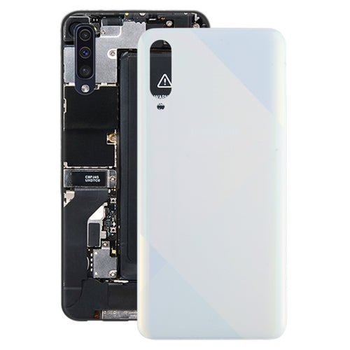 สำหรับ Samsung Galaxy A50s SM-A507F ฝาหลังแบตเตอรี่, For Samsung Galaxy A50s SM-A507F