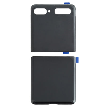 สำหรับ Samsung Galaxy Z Flip 5G SM-F707 ฝาหลังแบตเตอรี่, For Samsung Galaxy Z Flip 5G