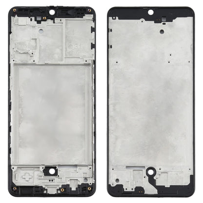 สำหรับ Samsung Galaxy A31 ด้านหน้าที่อยู่อาศัย LCD กรอบแผ่น, For Samsung Galaxy A31