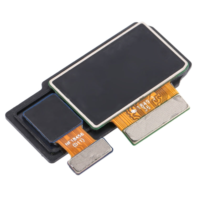 สำหรับ Samsung Galaxy พับ SM-F900 กล้องด้านหลัง, For Samsung Galaxy Fold