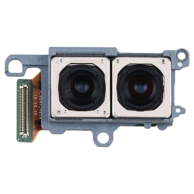 สำหรับ Samsung Galaxy S20 / SM-G980F (เวอร์ชั่น EU) กล้องหลังหลัก, For Samsung Galaxy S20