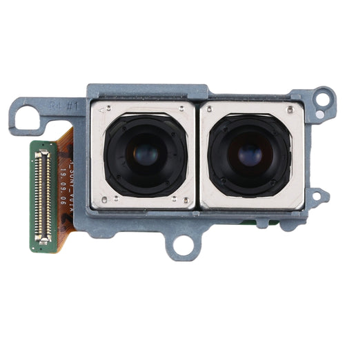 สำหรับ Samsung Galaxy S20 / SM-G980F (เวอร์ชั่น EU) กล้องหลังหลัก, For Samsung Galaxy S20
