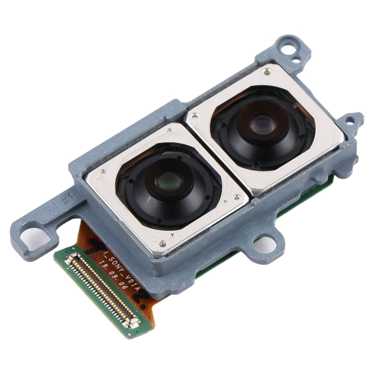 สำหรับ Samsung Galaxy S20 / SM-G980F (เวอร์ชั่น EU) กล้องหลังหลัก, For Samsung Galaxy S20