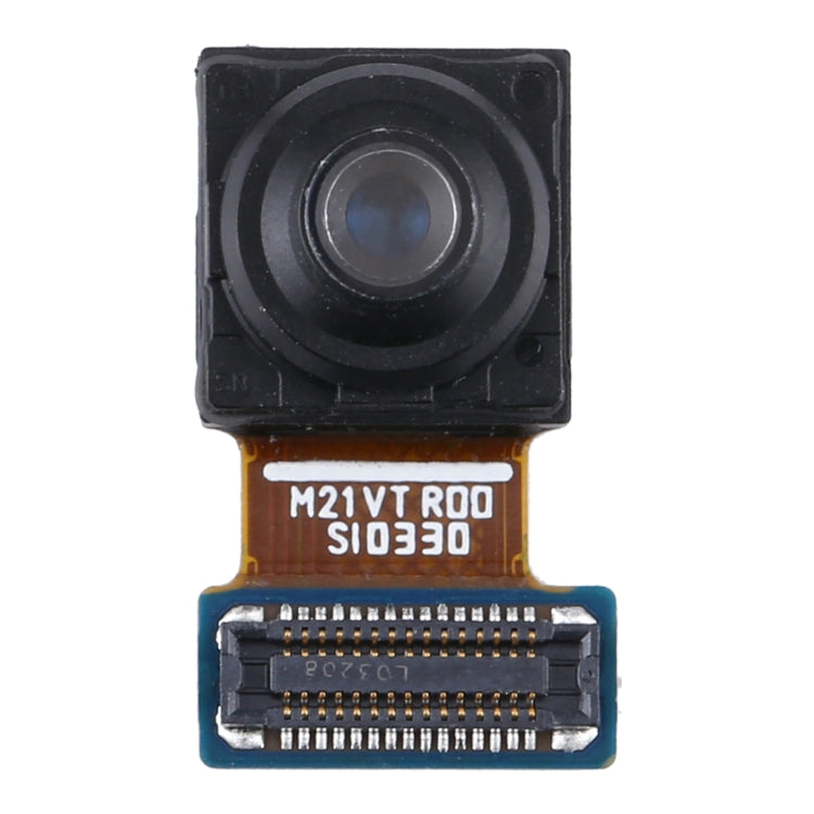 สำหรับ Samsung Galaxy M21 SM-M215F กล้องหน้า, For Samsung Galaxy M21