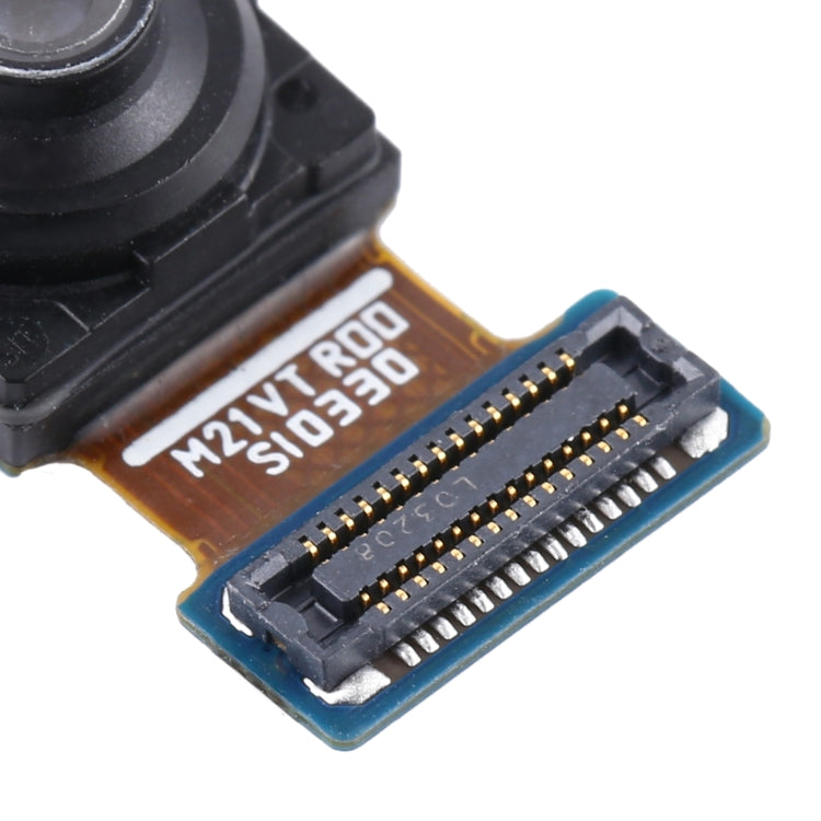 สำหรับ Samsung Galaxy M21 SM-M215F กล้องหน้า, For Samsung Galaxy M21