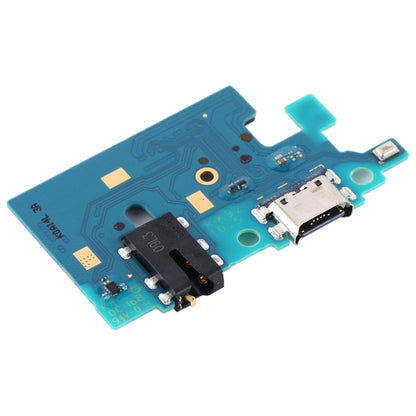 สำหรับ Samsung Galaxy M31s / SM-M317F เดิมบอร์ดพอร์ตชาร์จ, For Samsung Galaxy M31s (Original)