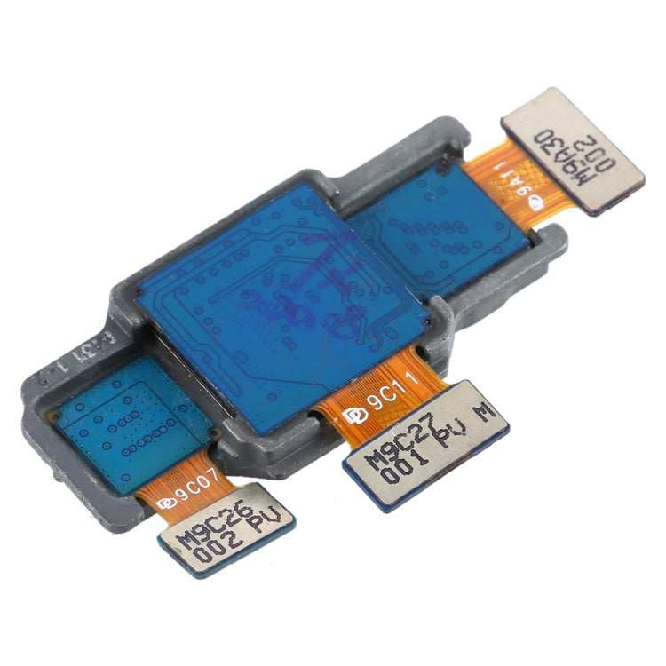 สำหรับ Samsung Galaxy M31 / Galaxy M31 Prime SM-M315 กล้องด้านหลัง, For Samsung Galaxy M31