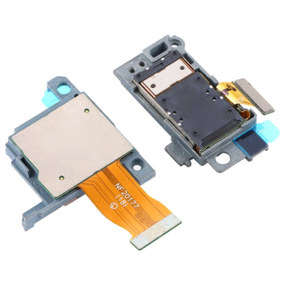 สำหรับ Samsung Galaxy Note20 Ultra SM-N988 กล้องหลังหลัก + กล้อง Telephoto Periscope, For Samsung Galaxy Note20 Ultra