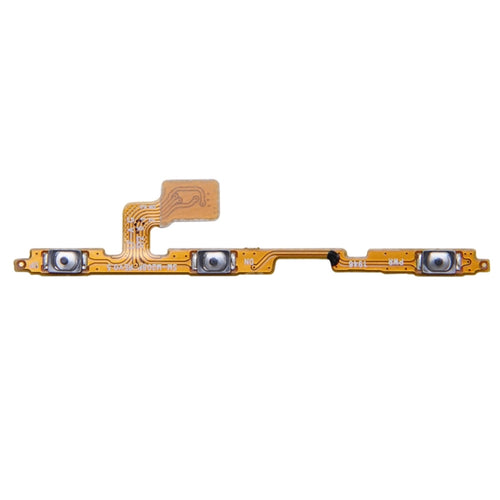 สำหรับ Samsung Galaxy A20e SM-A202 ปุ่มเปิดปิดและปุ่มปรับระดับเสียง Flex Cable, For Samsung Galaxy A20e