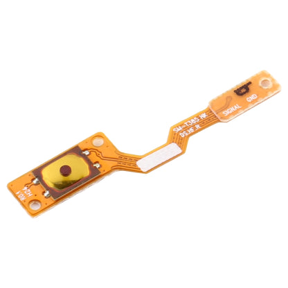 สำหรับ Samsung Galaxy Tab A 8.0 (2017) / SM-T385/T380 Return Key ปุ่ม Home Flex Cable, For Samsung SM-T385