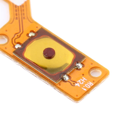 สำหรับ Samsung Galaxy Tab A 8.0 (2017) / SM-T385/T380 Return Key ปุ่ม Home Flex Cable, For Samsung SM-T385