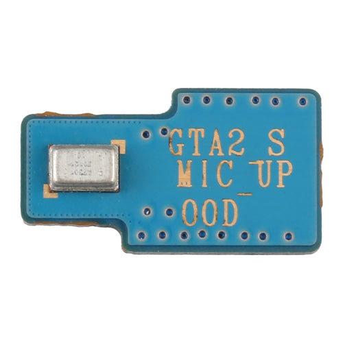 สำหรับ Samsung Galaxy Tab A 8.0 (2017) / SM-T385 ไมโครโฟนบันทึก Board, For Samsung Galaxy Tab A 8.0 (2017)