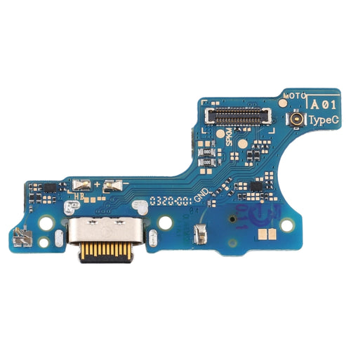 สำหรับ Samsung Galaxy A01 Type-C ชาร์จพอร์ตบอร์ด, For Samsung Galaxy A01 SM-A015U (Type-C)