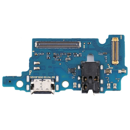 สำหรับ Samsung Galaxy M51 SM-M515F พอร์ตชาร์จ BOARD, For Samsung Galaxy M51