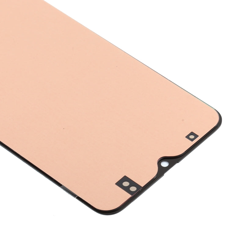 หน้าจอ LCD วัสดุ OLED และชุดประกอบ Digitizer สำหรับ Samsung Galaxy M30 SM-M305, For Samsung Galaxy M30(6.36 inch OLED)