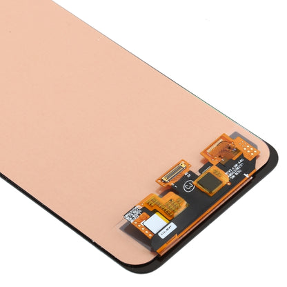 หน้าจอ LCD วัสดุ OLED และชุดประกอบ Digitizer สำหรับ Samsung Galaxy M30 SM-M305, For Samsung Galaxy M30(6.36 inch OLED)