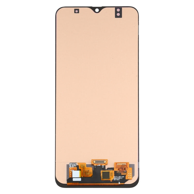 วัสดุ OLED หน้าจอแอลซีดีและชุดประกอบ Digitizer สำหรับ Samsung Galaxy M31 / Galaxy M31 Prime SM-M315, For Samsung Galaxy M31(6.36 inch OLED)