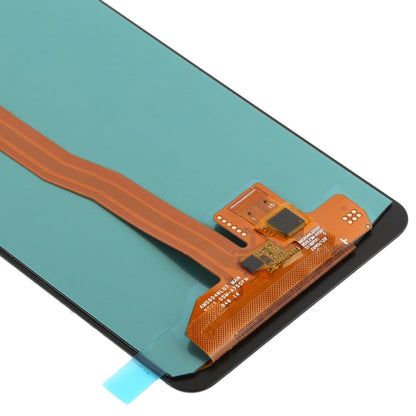 หน้าจอ LCD วัสดุ OLED และชุดประกอบ Digitizer สำหรับ Samsung Galaxy A7 (2018) SM-A750, For Samsung Galaxy A7 (2018) (OLED Material)