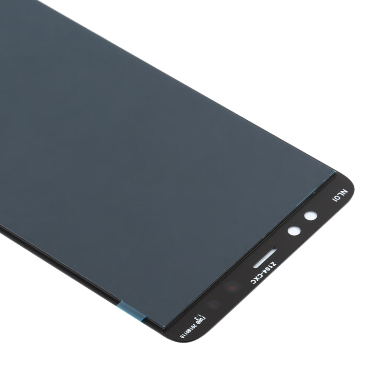หน้าจอ LCD วัสดุ OLED และชุดประกอบ Digitizer สำหรับ Samsung Galaxy A8 + (2018) SM-A730, For Samsung Galaxy A8+ (2018) (OLED Material)