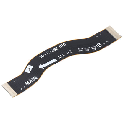 สำหรับ Samsung Galaxy S21 Ultra 5G เมนบอร์ด Flex Cable, For Samsung Galaxy S21 Ultra 5G